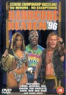 ECW - Hardcore Heaven '96