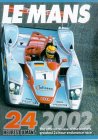 Le Mans 2002