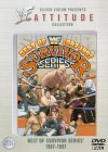 WWE - Best Of Survivor Series 1987-1997 [1998]