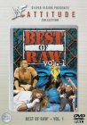 WWE - The Best Of Raw - Vol. 1 [1999]