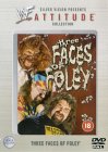 WWE - The Three Faces Of Foley [1998]