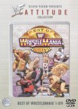 WWE - Best Of Wrestlemania [2002]