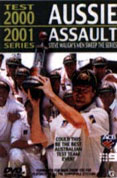 Aussie Assault