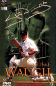 Steve Waugh - The World's Greatest Captain