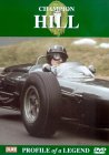 Champions - Graham Hill [2002]