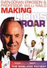 Sven-Goran Eriksson And Professor Willi Railo - Making Lions Roar [2002]