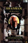 Bradman - 87 Not Out