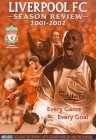 Liverpool - End Of Season 2001/2002