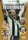 Newcastle United - Return Of The Entertainers [2002]