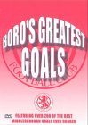 Middlesbrough FC - Boro's Greatest Goals