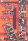 WWF - Best Of WWF 2001