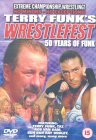 ECW - Terry Funk's Wrestlefest - 50 Years of Funk