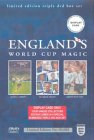 England's World Cup Magic