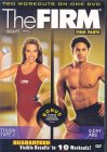 Firm: Firm Parts - 5 Day Abs & Tough Tape 2