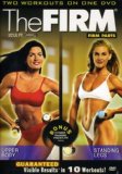 Firm: Firm Parts - Upper Body/Standing Legs
