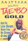 Billy Blanks' Tae-Bo Gold