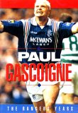 Gazza - The Rangers Years