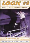 Logic Skateboard Media #9