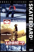 Skateboard 1