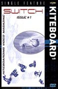 Kiteboard 1