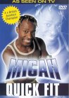 Micah Bo - Quick Fit