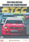 British Touring Car Championship Review 2001