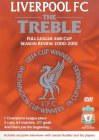 Liverpool - The Treble - Full League And Cup Season Review 2000 - 2001