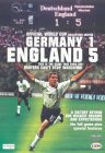 Germany 1 England 5 [2001]