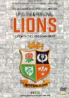 The Lions - Up Close And Personal [2001]