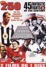 Over 250 Of The Greatest Premiership Goals / 45 Fantastic Fights Of The Century