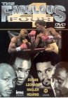 Fabulous Four - Featuring Hagler, Hearns, Leonard & Duran [1990]