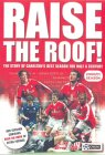 Charlton Athletic - Raise The Roof