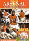 Arsenal - The Official End Of Season Review 2000/2001