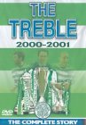 Celtic FC - End of Season 00/01 (The Treble) [2001]