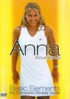 Basic Elements With Anna Kournikova [2001]