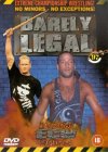ECW - Barely Legal