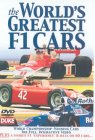 The World's Greatest F1 Cars [2001]