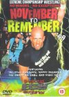 ECW - November To Remember '99 [1999]