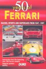 Ferrari - 50 Years [1999]