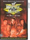 WWF - Wrestlemania 15 [1999]