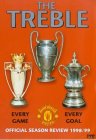 Manchester United - The Treble [1999]