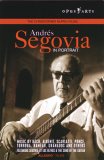 Andres Segovia - In Portrait