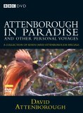 Attenborough In Paradise: The David Attenborough Specials
