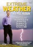 Extreme Weather With Paul Hudson