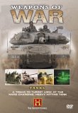 Weapons Of War - Tanks