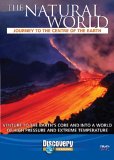 The Natural World - Journey To The Centre Of The Earth