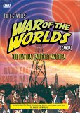 The H.G. Wells' War Of The Worlds Scandal