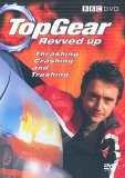 Top Gear - Revved Up