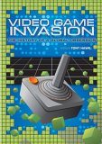 Video Game Invasion