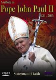 Remembering Pope John Paul II